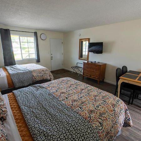 Pacific City Inn Luaran gambar
