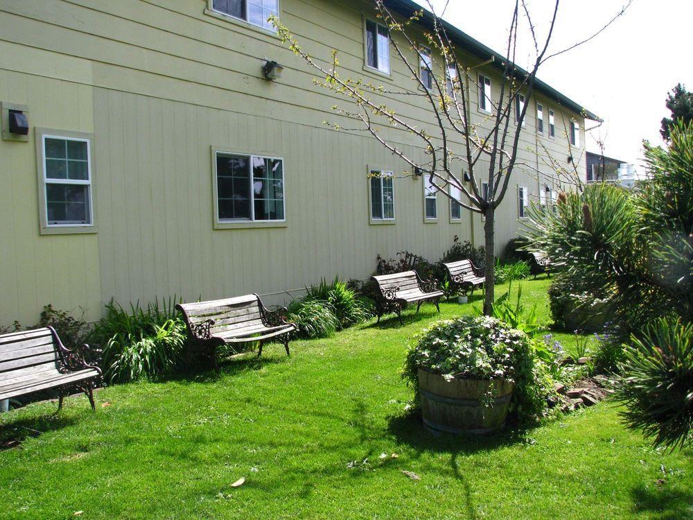 Pacific City Inn Luaran gambar