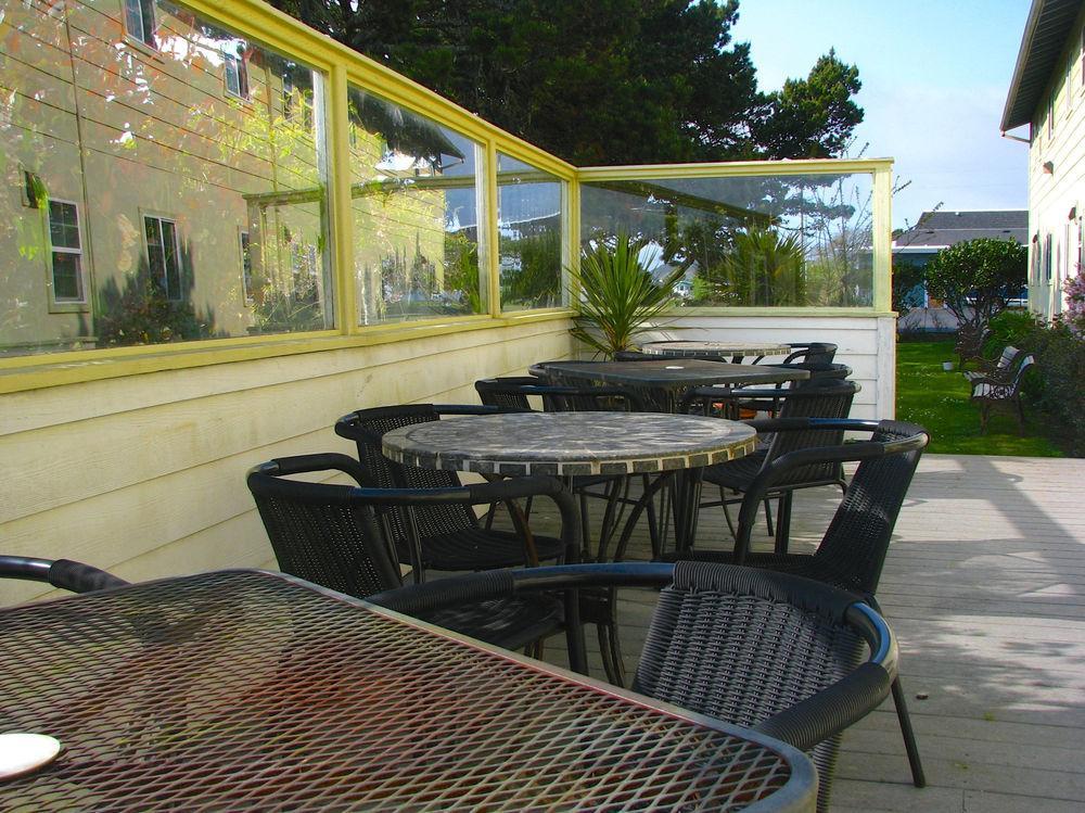Pacific City Inn Luaran gambar