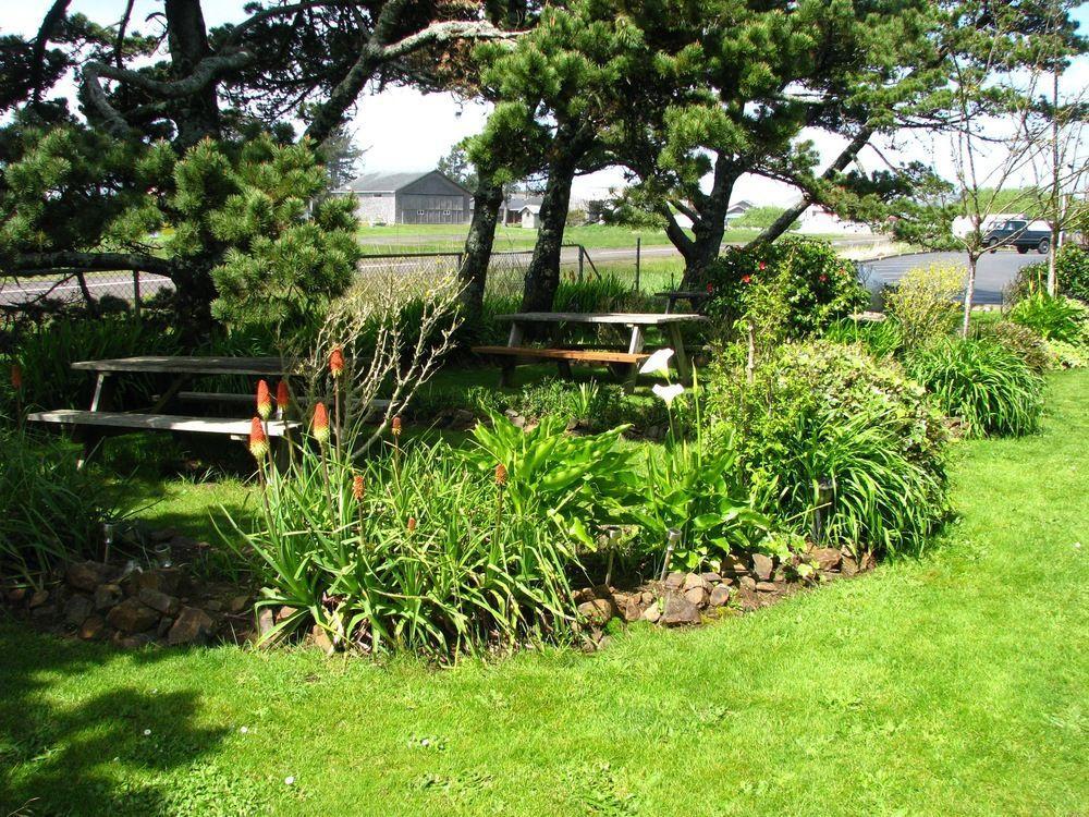 Pacific City Inn Luaran gambar