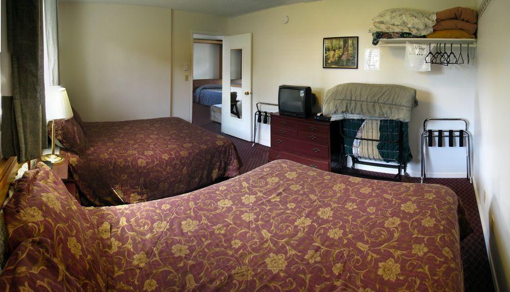 Pacific City Inn Luaran gambar