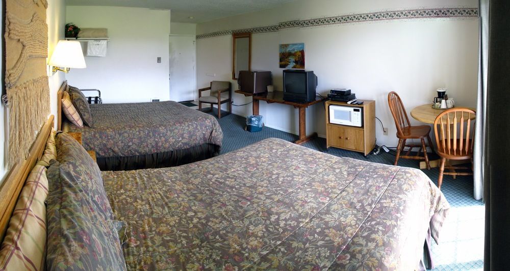 Pacific City Inn Luaran gambar