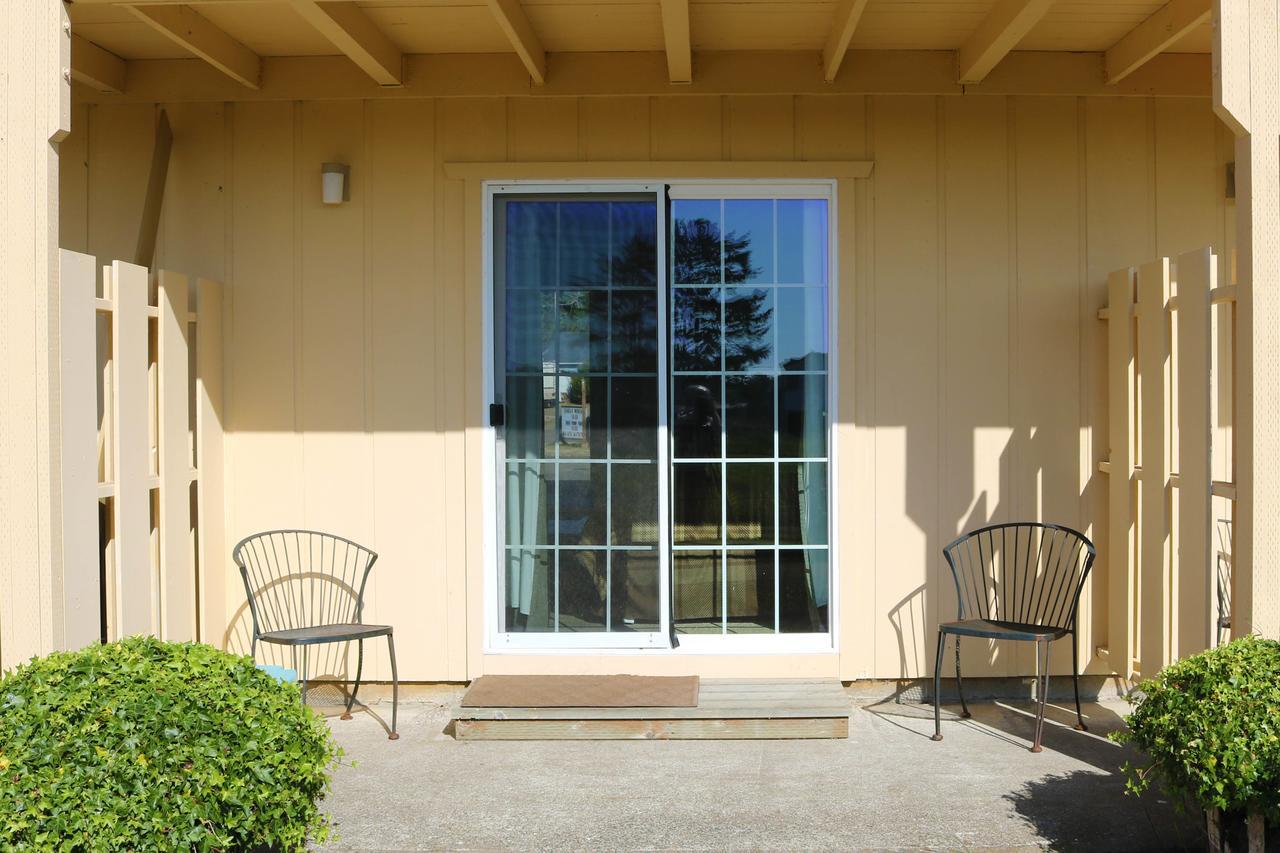 Pacific City Inn Luaran gambar
