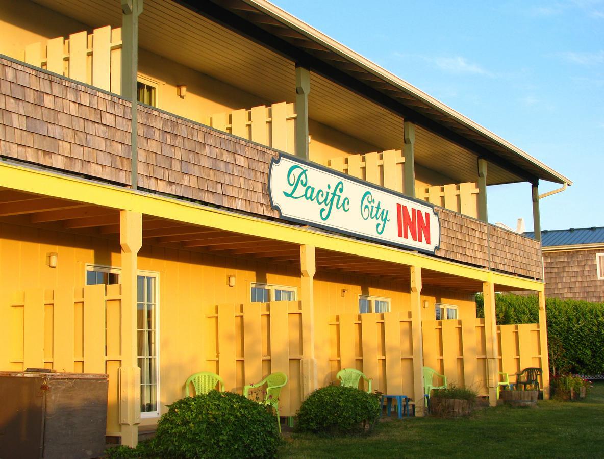 Pacific City Inn Luaran gambar