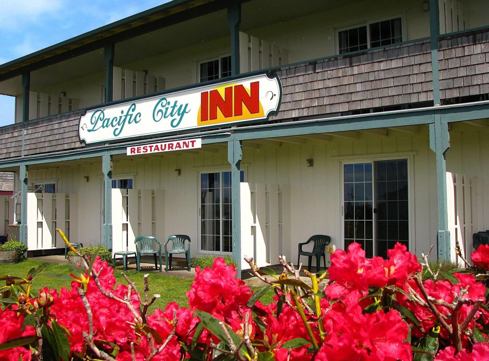 Pacific City Inn Luaran gambar