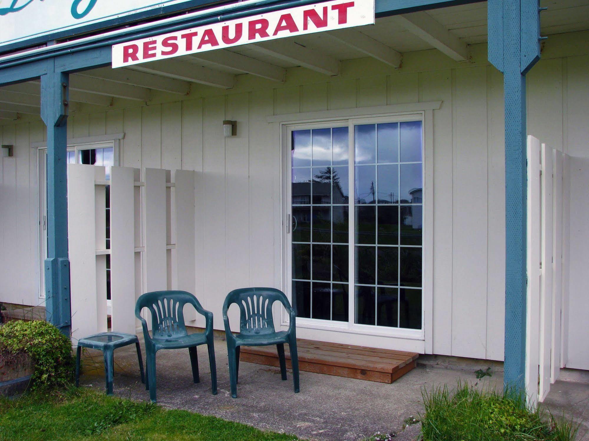 Pacific City Inn Luaran gambar
