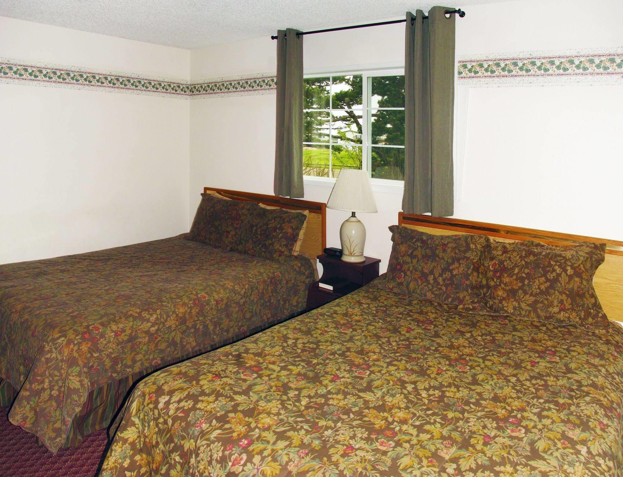 Pacific City Inn Luaran gambar