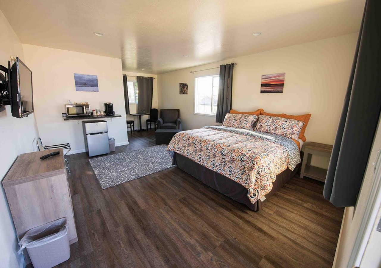 Pacific City Inn Luaran gambar