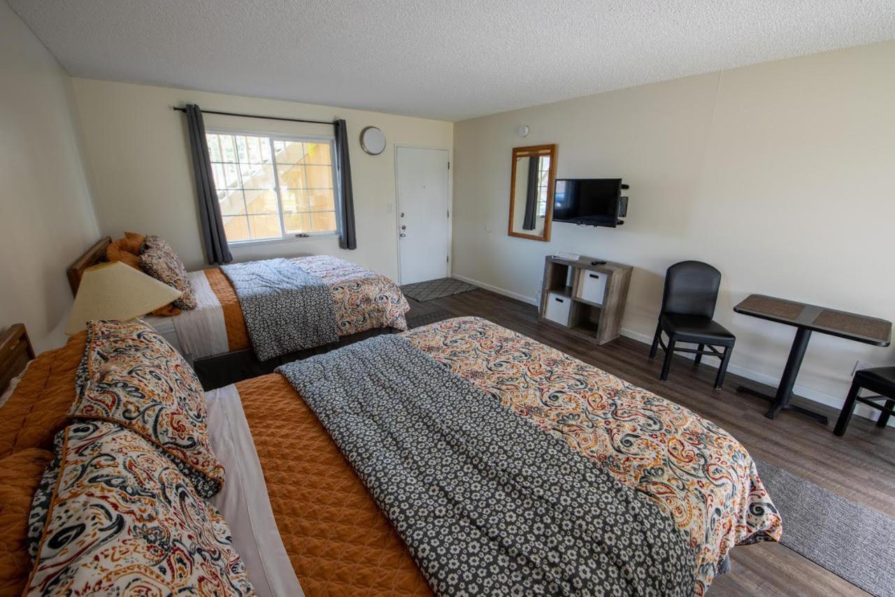 Pacific City Inn Luaran gambar